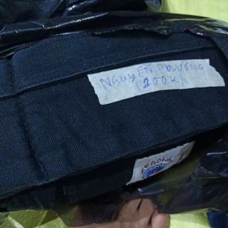 Địu trợ lực của nguyễn phương 200