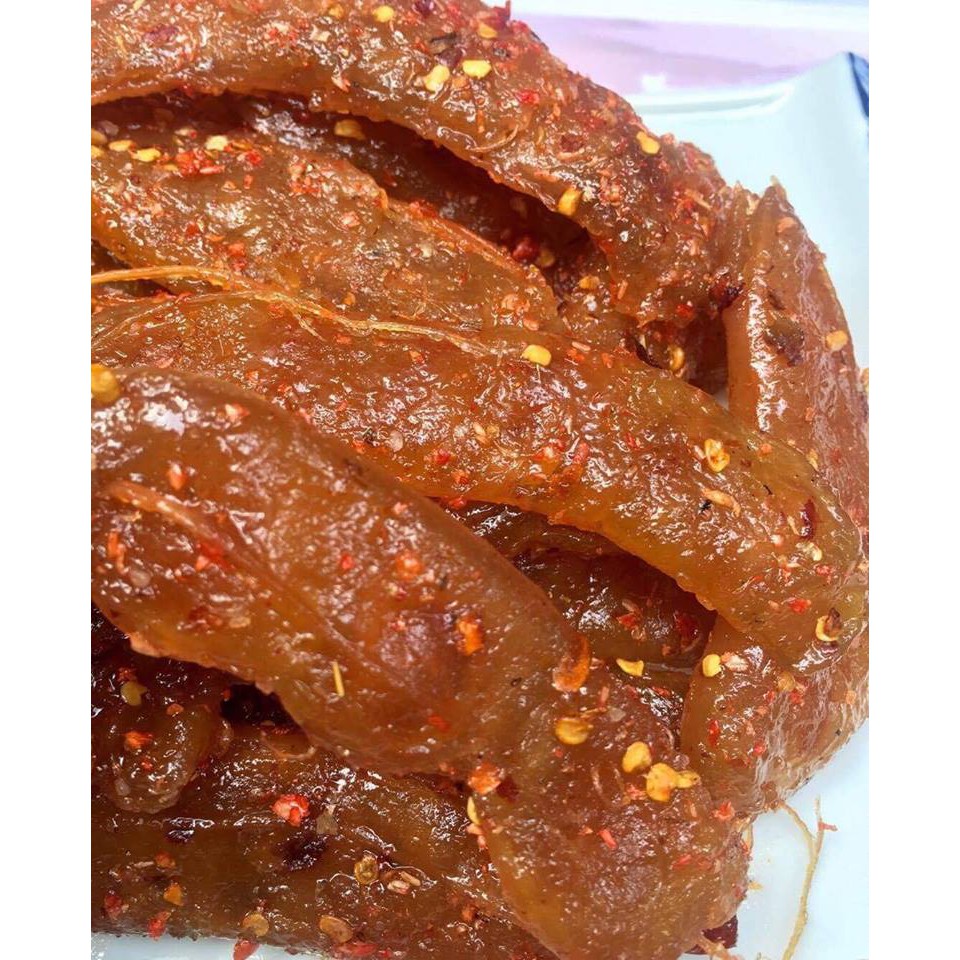 NEW- Me trái rim đường