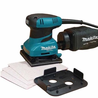 Máy chà nhám rung Makita BO4556