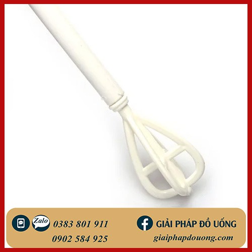 CÂY ĐÁNH CÀ PHÊ TẠO BỌT