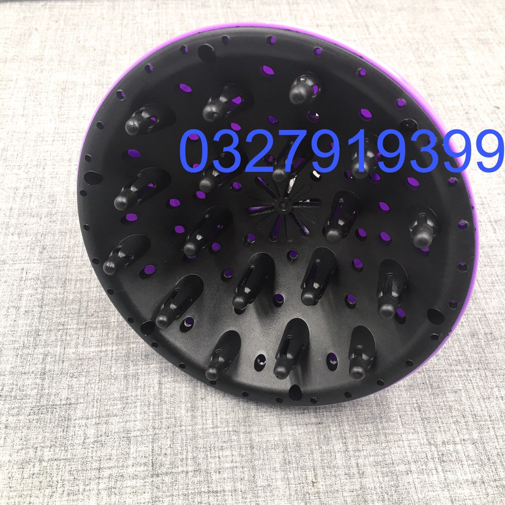 ✅freeship✅ Loa sấy tóc xoăn MS7D