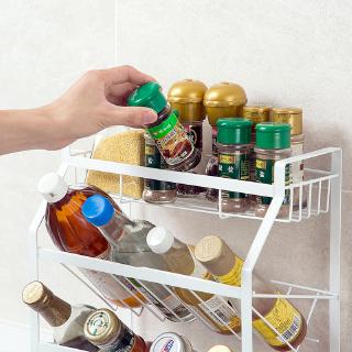 Kệ để gia vị đồ dùng trong nhà bếp chất lượng cao