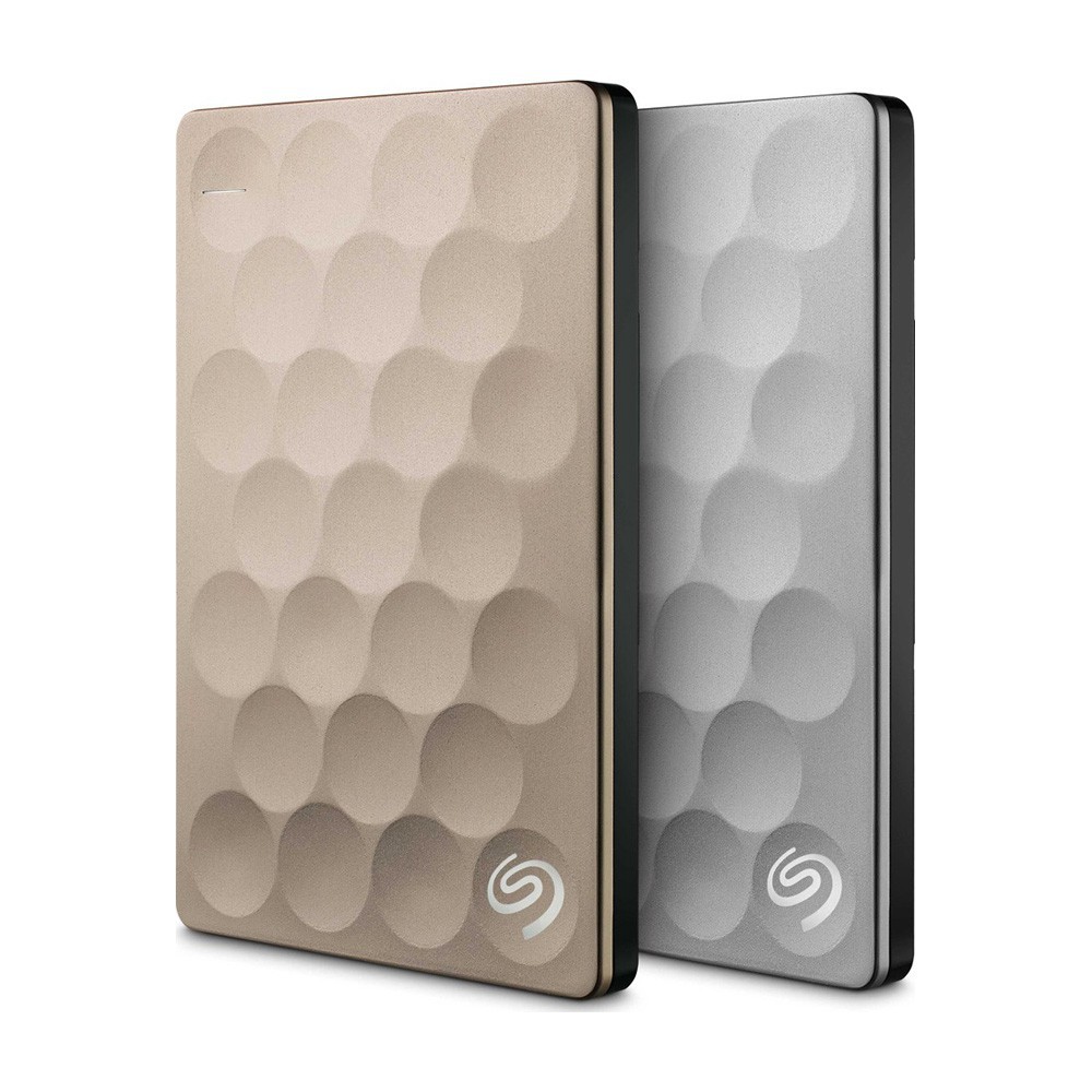 Ổ cứng Di Động Seagate 500GB Backup Plus Ultra Slim 3.0 2.5''