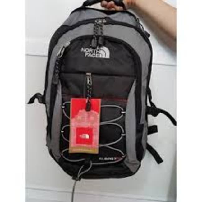 BALO CHỐNG NƯỚC TNF 55L