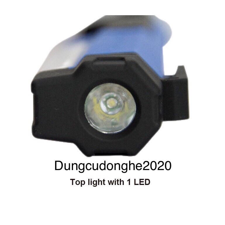 Đèn Led Sạc Kingtony 9TA28