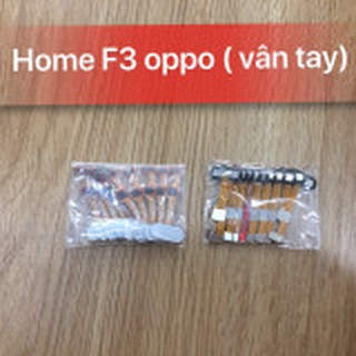 Home oppo F3,F3 Plus ,cáp vân tay