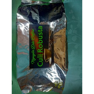 Cà phê Culi Robusta 1kg