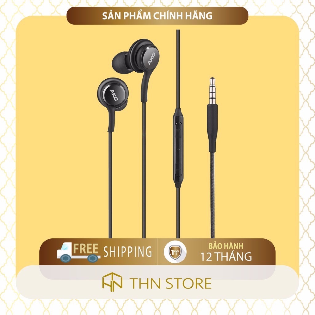 Tai nghe AKG S10