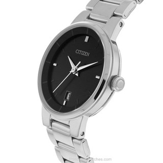 Đồng Hồ Nữ Dây Thép Citizen EU6010-53E