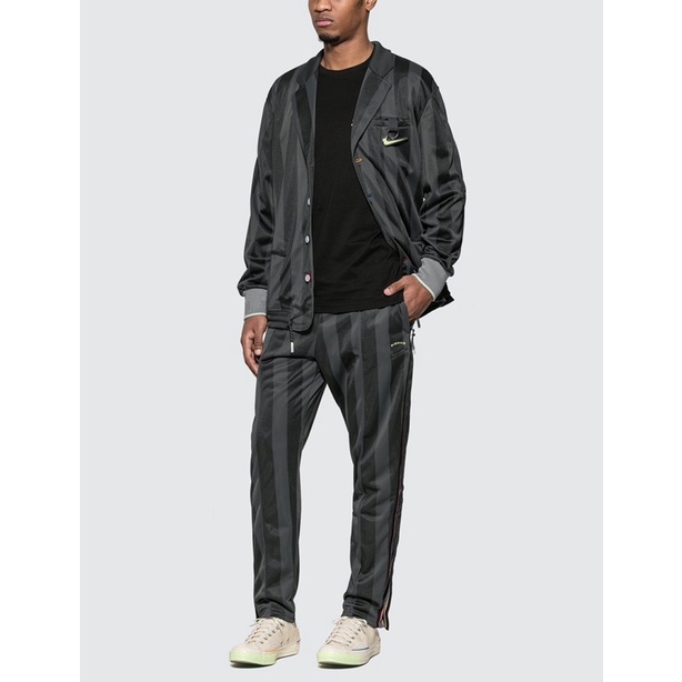 Áo khoác Nik3 x Pigalle tracksuit jacket ss21