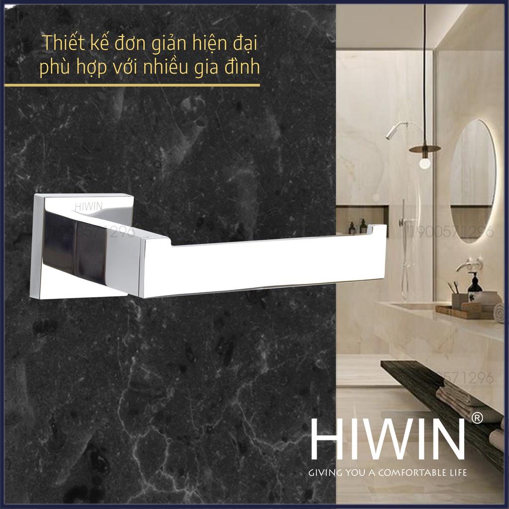 Lô đựng giấy vệ sinh cao cấp Hiwin Y-9506 kích thước 200x65x45mm