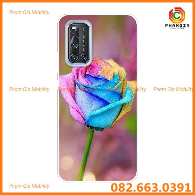 Ốp lưng hình vivo v19 dẻo, hình đẹp, sắc nét, nhiều mẫu đẹp