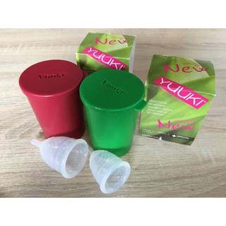 cốc nguyệt san yuuki