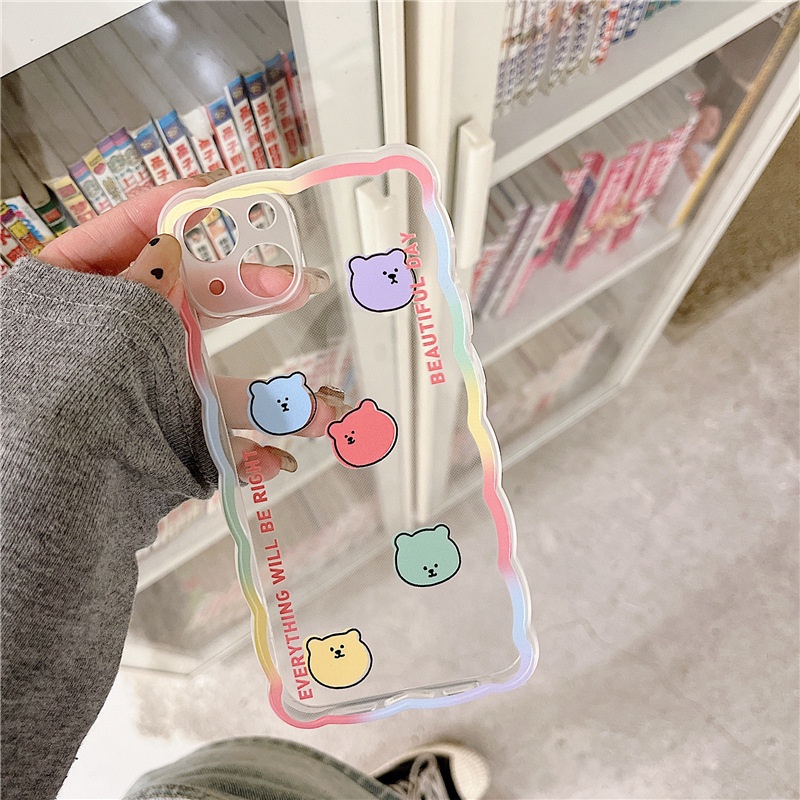 Ốp Điện Thoại Cho iPhone 6 / 6plus / 6s / 6splus / 7 / 7plus / 8 / 8plus / x / xr / xs / 11 / 12 / 13 / pro / max / plus / promax-14