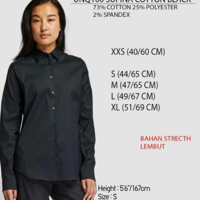 Áo Thun Cotton Uniqlo Supima Mã 329