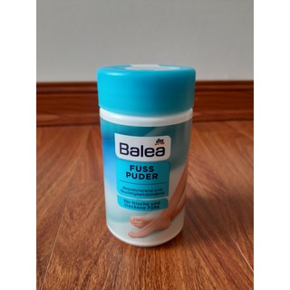 Bột khử mùi hôi chân balea 100 gam