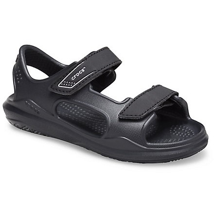 SANDAL SWIFTWATER EXPEDITION BÉ TRAI MÀU ĐEN