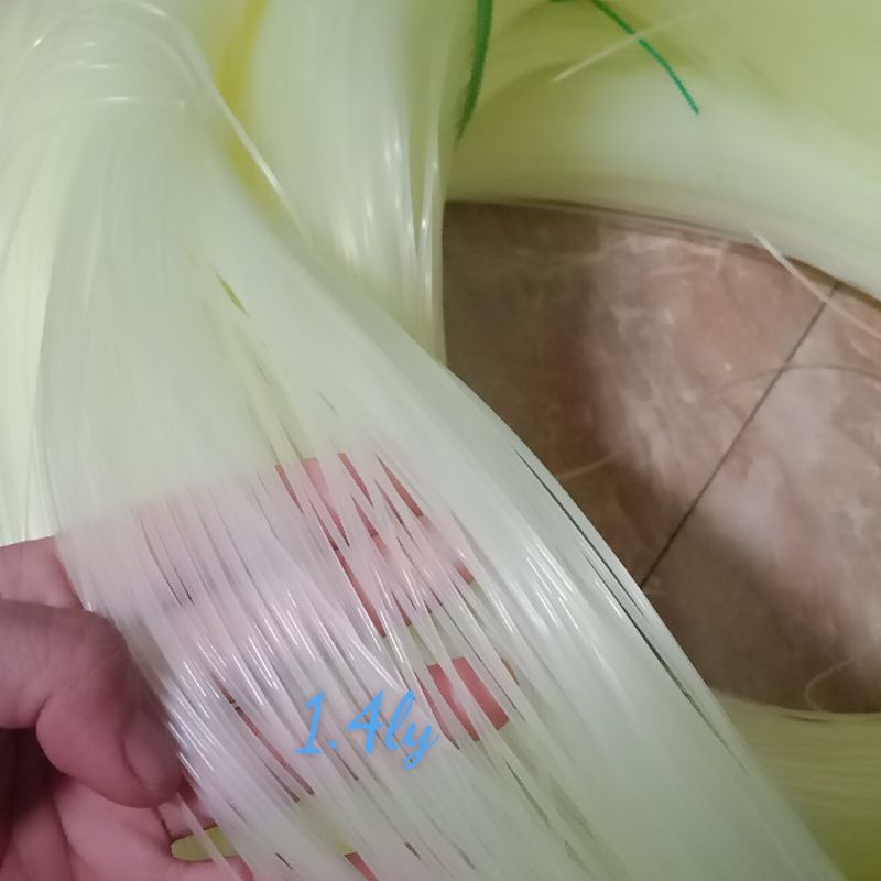 CƯỚC THÁI VÀNG, CƯỚC THẢ DIỀU, DÂY DIỀU