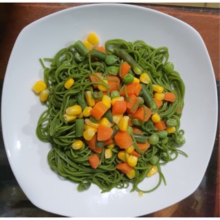 Mỳ cải Kale Isito 500g