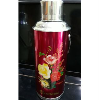 Phích sắt xuất khẩu Rạng Đông  2035S1