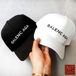 Nón Balen Đủ Chữ Nón Form,Vải Đẹp - Kosalashop