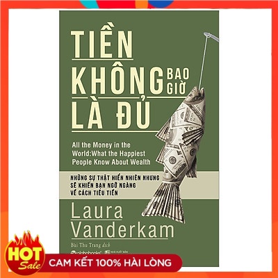 New - Tiền không bao giờ là đủ
