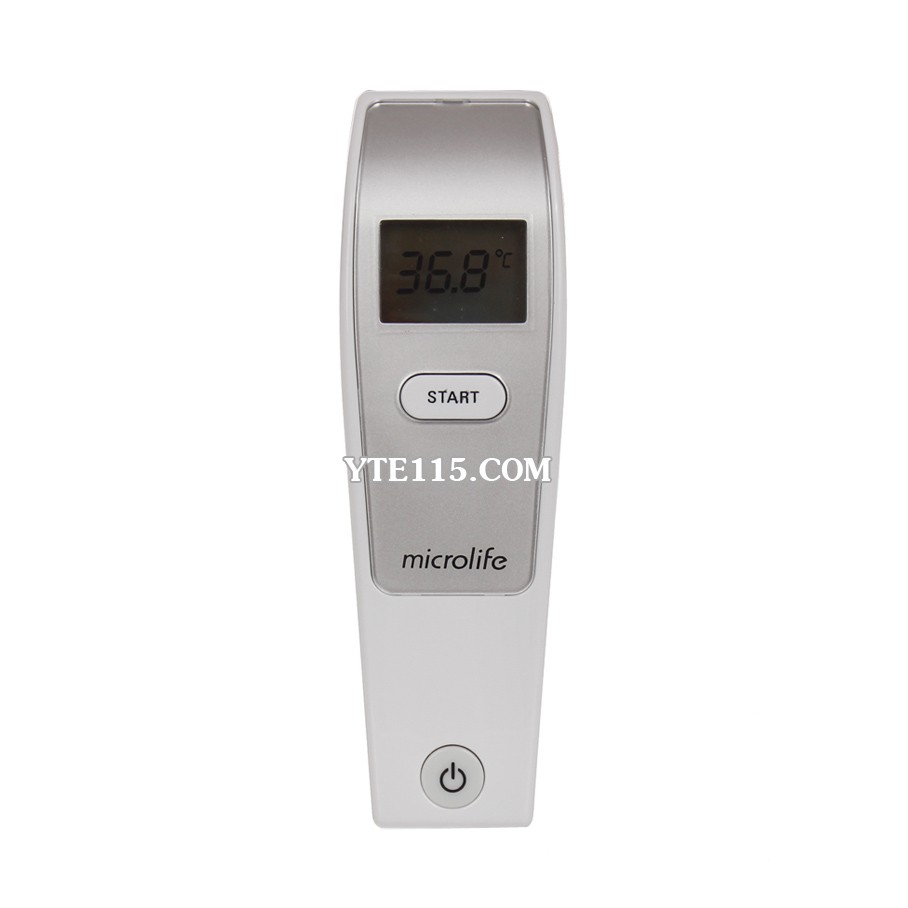 NHIỆT KẾ HỒNG NGOẠI ĐO TRÁN MICROLIFE - FR1MF1