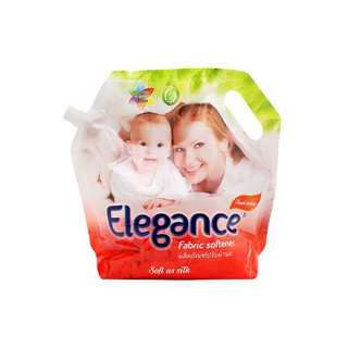 Nước Xả Làm Mềm Vải Elegance Thái Lan