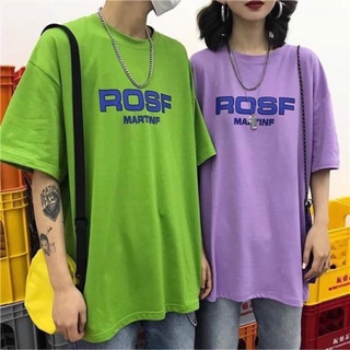 Áo phông thun tay lỡ form rộng style Unisex Oversize ullzang - Ms927