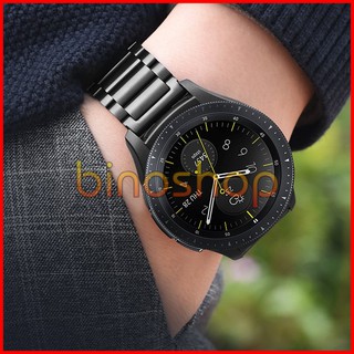Dây đeo kim loại Galaxy Watch 42mm/46mm - Thép không gỉ