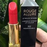 Mới về- Sỉ son Son Lì Rouge Allure Velvet Màu 152 ( NEW) - màu hồng cam