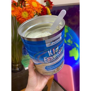 Sữa bột Kid Essentials 800g Úc