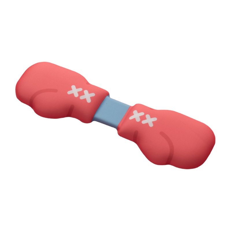 Găng Tay Đấm Bốc Bằng Da PU Gel Silica Chống Trượt Thoải Mái