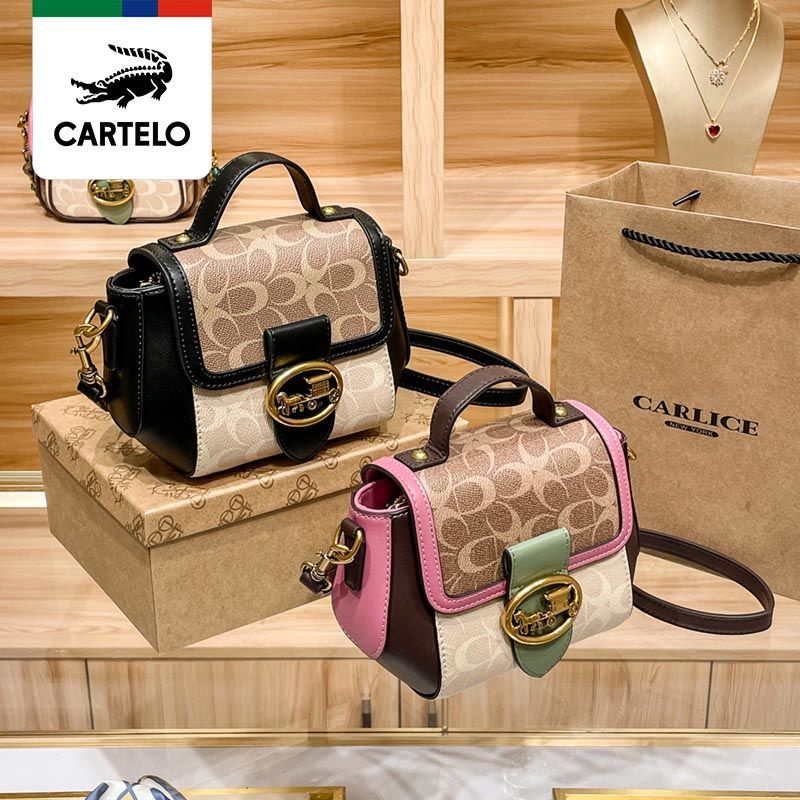 （FREE SHIPPING）Crossbody & Shoulder Women’s handbags  Sling bag Tote bag Clutches and wristlet bags 2022