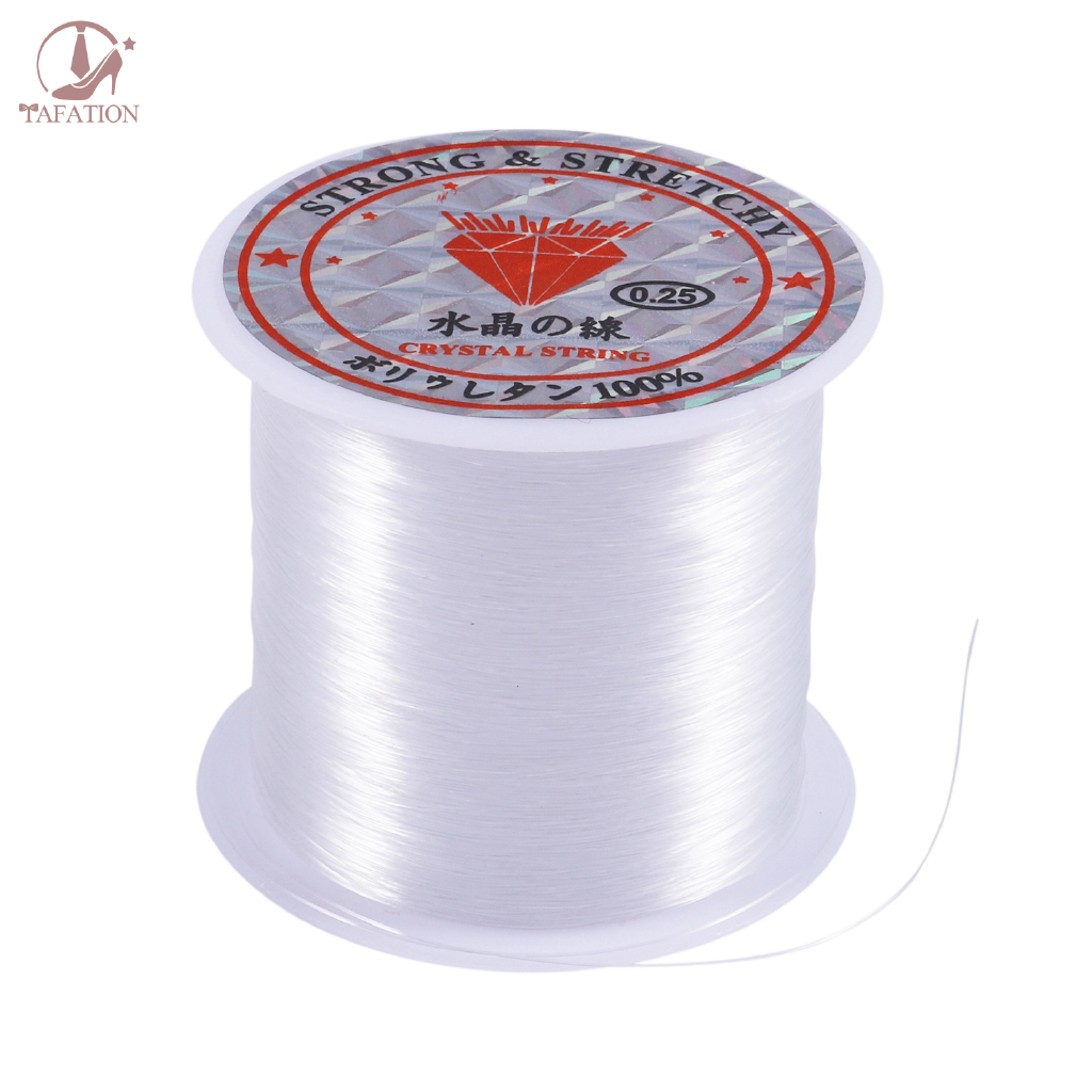 Cuộn Dây Câu Cá 70m 0.25mm