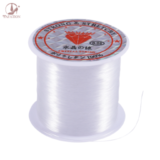 Cuộn dây câu cá 70m 0.25mm