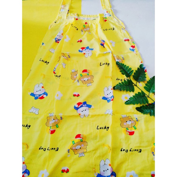 Đầm tole mặc nhà hàng cực to số 0 (72kg-85kg) | BigBuy360 - bigbuy360.vn