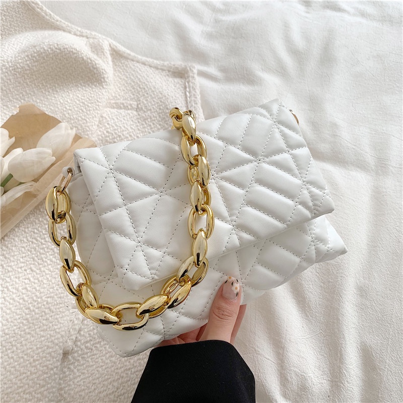 Túi Đeo Chéo Vai Thời Trang Kiểu Đơn Giản 2022 Cho Nữ