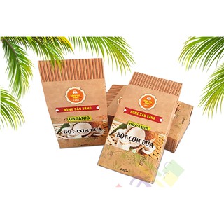 Bột Cơm Dừa Sấy Khô 250g