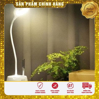 Đèn học tích điện tgx - 772 siêu sáng