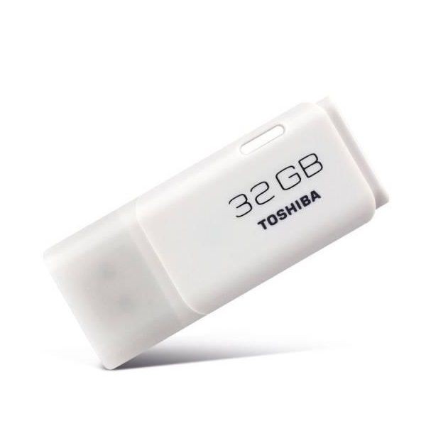 USB 32GB TOSHIBA CÔNG TY