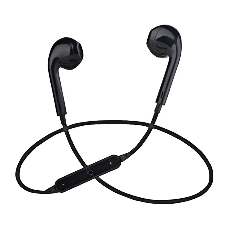 [Buôn,Sỉ] Tai nghe Bluetooth Sports Headset S6 siêu Bass + Tặng kèm dây sạc