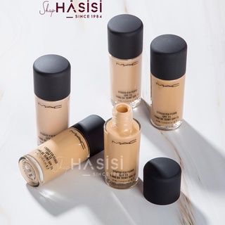 Kem Nền MAC STUDIO FIX FLUID FOUNDATION SPF15 30ml