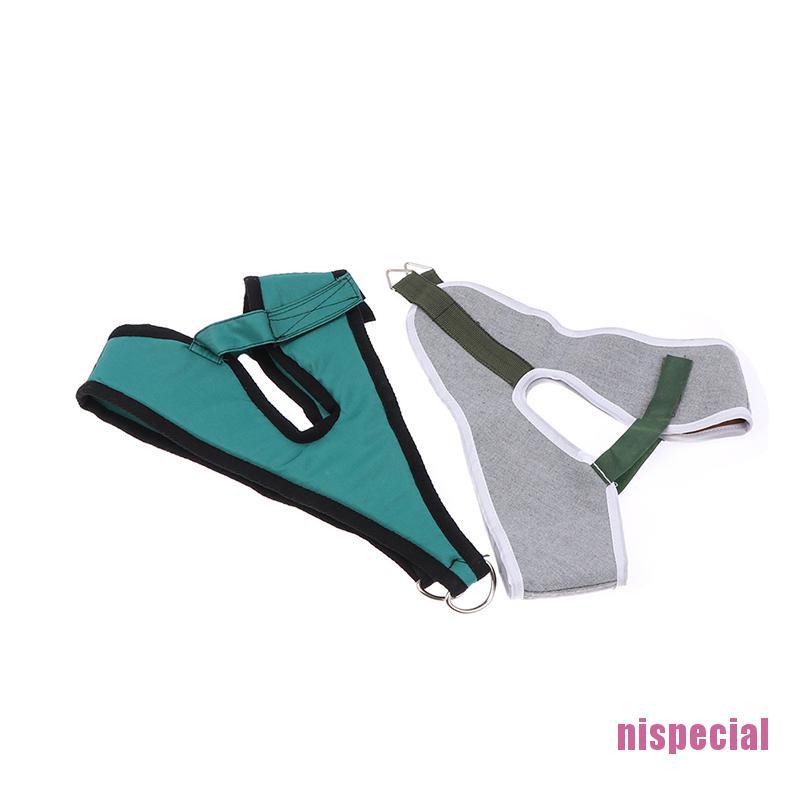 Dây Đai Kéo Căng Cột Sống Thiết Kế Tiện Dụng