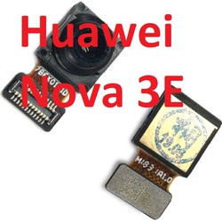 Camera trước Huawei Nova 3i