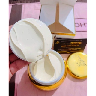 body collagen X3 luxury (Chính Hãng)