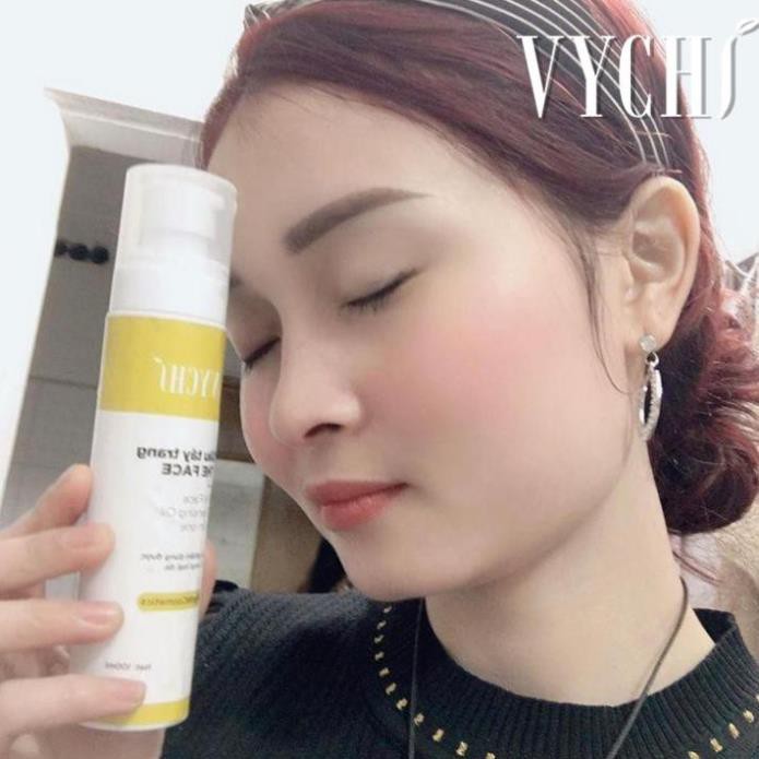 Dầu tẩy trang/Nước tẩy trang THE FACE Cleansing oil all in one /Phù hợp cho da nhạy cảm (100ml) | BigBuy360 - bigbuy360.vn