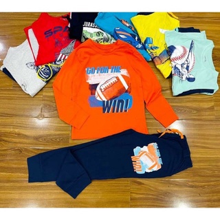 Bộ cotton Gap sz đại
