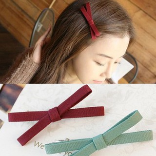 KẸP TÓC NƠ TIỂU THƯ PK115