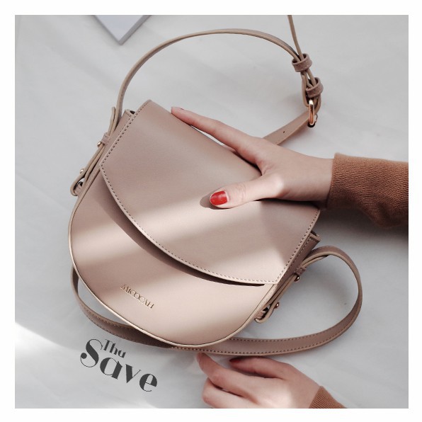 TÚI XÁCH MICO BASIC Chính hãng